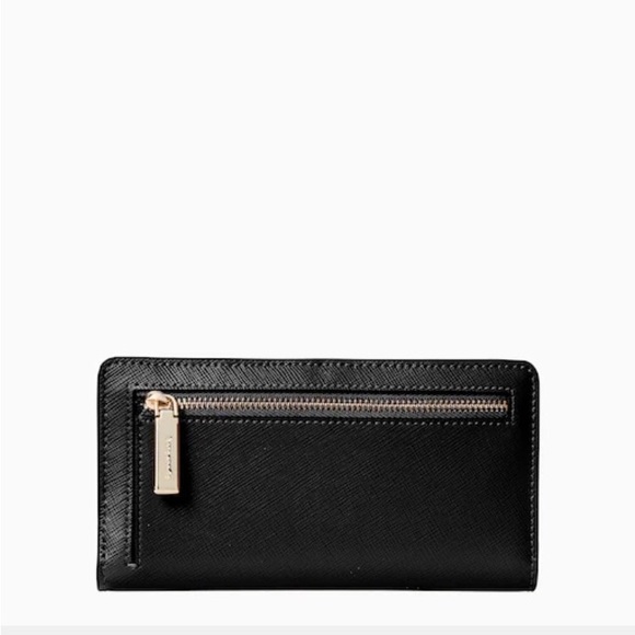 ♠️Kate Spade Staci Wallet ♠️ - Picture 3 of 5